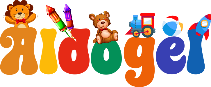 Aldogel Toys